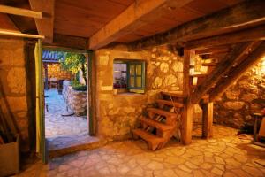 Fotografie z fotogalerie ubytování Abeona Mediterranean Villa v destinaci Drivenik