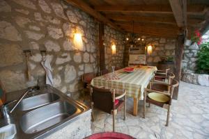 Fotografie z fotogalerie ubytování Abeona Mediterranean Villa v destinaci Drivenik