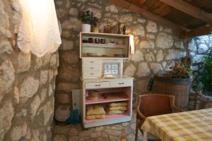 Fotografie z fotogalerie ubytování Abeona Mediterranean Villa v destinaci Drivenik