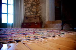 Postel nebo postele na pokoji v ubytování Abeona Mediterranean Villa