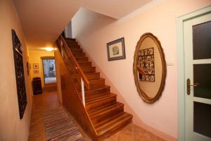 Fotografie z fotogalerie ubytování Abeona Mediterranean Villa v destinaci Drivenik