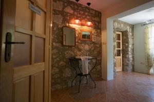 Fotografie z fotogalerie ubytování Abeona Mediterranean Villa v destinaci Drivenik