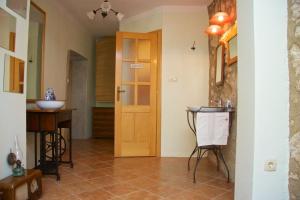 Fotografie z fotogalerie ubytování Abeona Mediterranean Villa v destinaci Drivenik