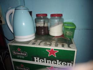 Imagem da galeria de Casa Minha Backpackers Hostel em Dili