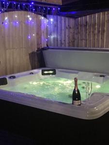 Fotografie z fotogalerie ubytování Bedrock Lodge v destinaci Bristol