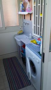 Fotografia z galérie ubytovania Casa Sole Mare v destinácii Riposto