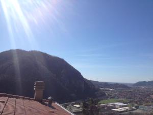 Gallery image of Casa Bondone in Villanuova sul clisi