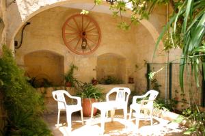 Fotografie z fotogalerie ubytování Sylvia' s Millhouse v destinaci Kerċem