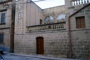 Fotografie z fotogalerie ubytování Sylvia' s Millhouse v destinaci Kerċem