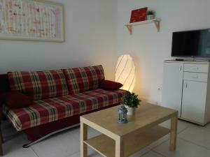 Posedenie v ubytovaní Apartments Henc