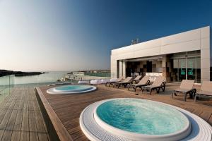 Bassein majutusasutuses Barceló Hamilton Menorca - Adults Only või selle lähedal