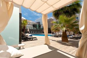 Bassein majutusasutuses Barceló Hamilton Menorca - Adults Only või selle lähedal