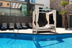 Bassein majutusasutuses Barceló Hamilton Menorca - Adults Only või selle lähedal