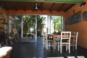 Gallery image of La Casa Del Sol in Nueva Palmira
