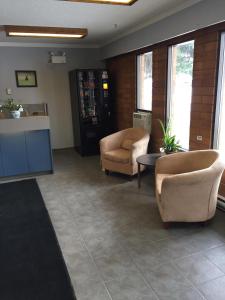 Gallery image of Capri Motor Inn in Smithers