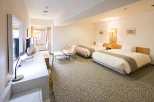 Gallery image of Nara Royal Hotel in Nara