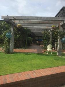 Gallery image of Dons Place in Waikawa