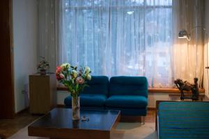Gallery image of Real Hotel Huascaran in Huaraz