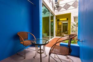 Ảnh trong thư viện ảnh của GJia Taitung B&B ở Thành phố Đài Đông