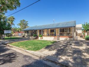 Galeriebild der Unterkunft Narimba Motel in Port Macquarie