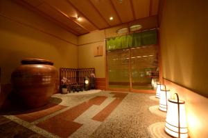 雾岛市京瓷酒店的相册照片