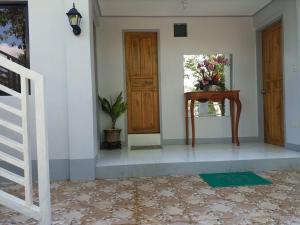 Fotografie z fotogalerie ubytování Villa Feliza v destinaci Loboc