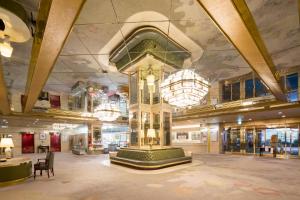 Fotografie z fotogalerie ubytování Nara Royal Hotel v destinaci Nara
