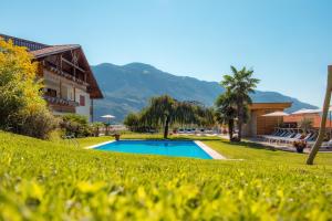 チェルメスにあるHotel und Residence Johanneshofのギャラリーの写真 +30枚の写真