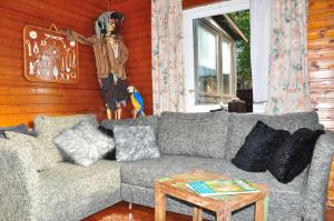 Afbeelding uit fotogalerij van Deichoase Piratenhaus in Friedrichskoog