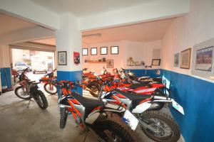 Fotografie z fotogalerie ubytování Hotel Olympic v destinaci Diano Marina