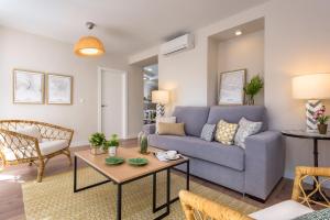 Posedenie v ubytovaní Genteel Home Picasso