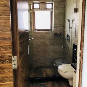 Gallery image of Pinaki Comfort Stay in Mumbai