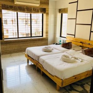 Gallery image of Pinaki Comfort Stay in Mumbai