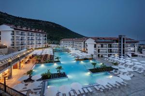 Fotografie z fotogalerie ubytování Ramada Resort by Wyndham Akbuk - All Inclusive v destinaci Didim + 108 fotografií