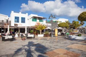 Gallery image of Casa Xena in Playa Blanca