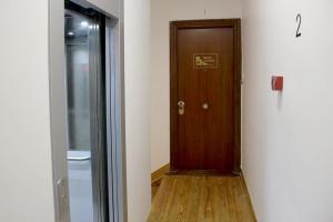 Fotografie z fotogalerie ubytování Pensión Basic Confort v destinaci San Sebastián