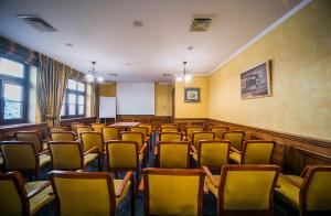 Konferenční prostory v ubytování Hotel Opera