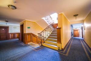 Fotografie z fotogalerie ubytování Hotel Opera v Sopotech