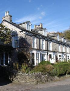 Airethwaite House