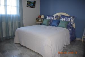 Afbeelding uit fotogalerij van Les Tilleuls in Ballan-Miré