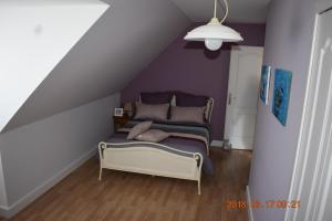 Afbeelding uit fotogalerij van Les Tilleuls in Ballan-Miré