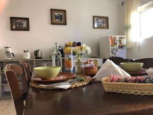 Kép B&B La Pintadera szállásáról Santa Teresa Gallurában a galériában