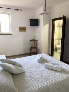 Kép B&B La Pintadera szállásáról Santa Teresa Gallurában a galériában
