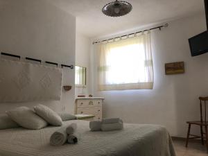 Kép B&B La Pintadera szállásáról Santa Teresa Gallurában a galériában