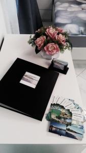 Afbeelding uit fotogalerij van Apartman Marja - Studio in Njivice