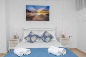 Gallery image of Nicki's House in Agia Anna Naxos