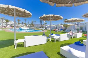 Photo de la galerie de l'établissement Vista Oasis, à Maspalomas