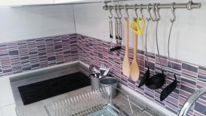 Afbeelding uit fotogalerij van Apartman Marja - Studio in Njivice