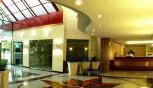 Gallery image of Hotel Presidente in Uruguaiana