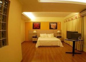 Photo de la galerie de l'établissement Hotel Presidente, à Uruguaiana 32 autres photos